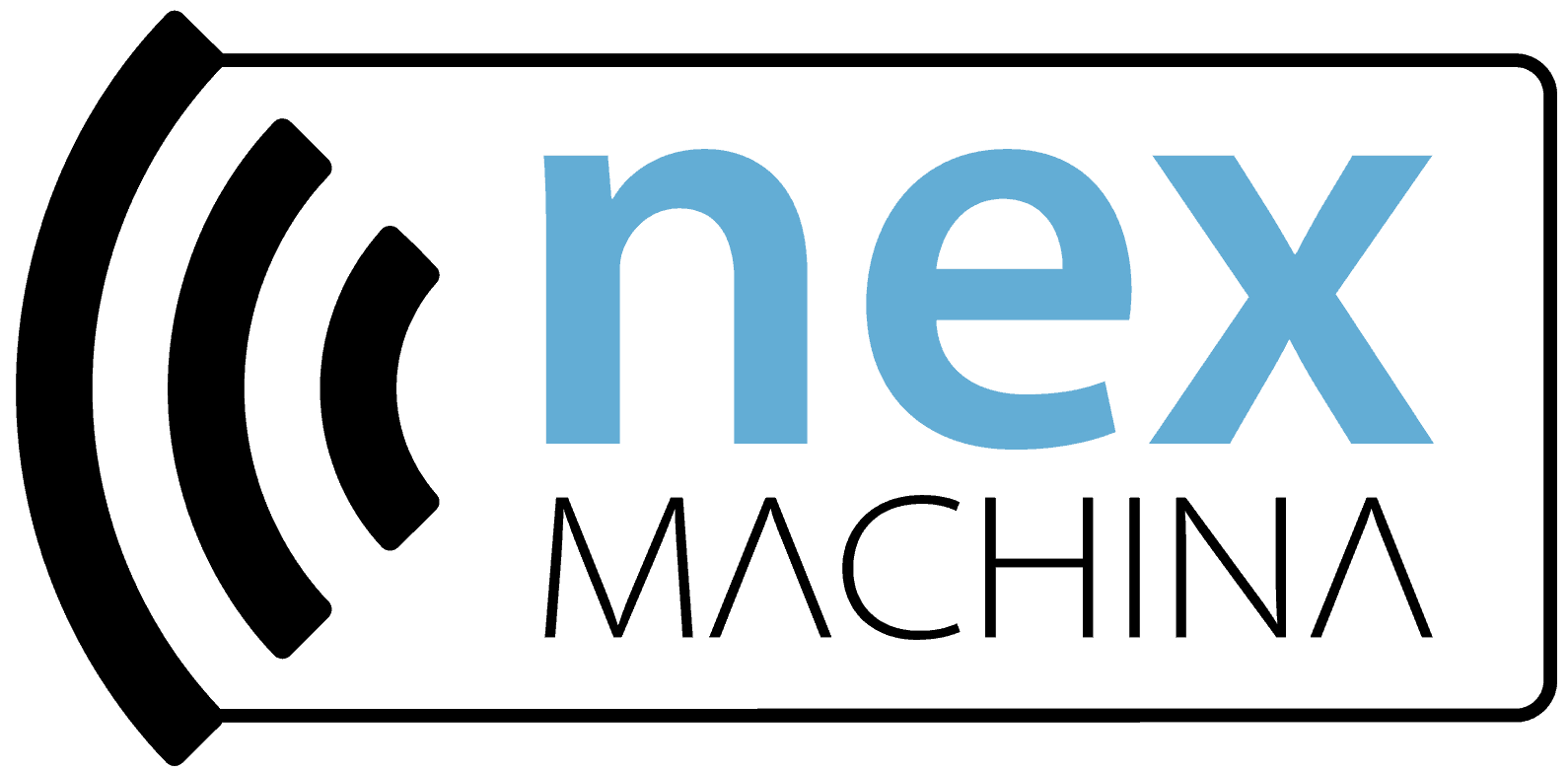 Nexmachina logo